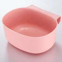 大號廚房垃圾桶 櫥櫃門懸掛式無蓋家用塑膠桶衛生間收納桶垃圾簍