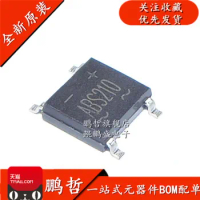 50piece ABS210 SOP-4 2A/1000V 60MIL