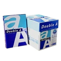 Double A  多功能 A4 規格 80磅 影印紙 (30包入 /組 )