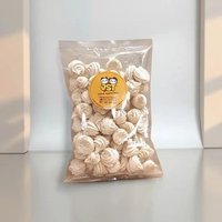 [500gr] Kue Kering Sagu Susu Cookies Kiloan Jember Snack Time