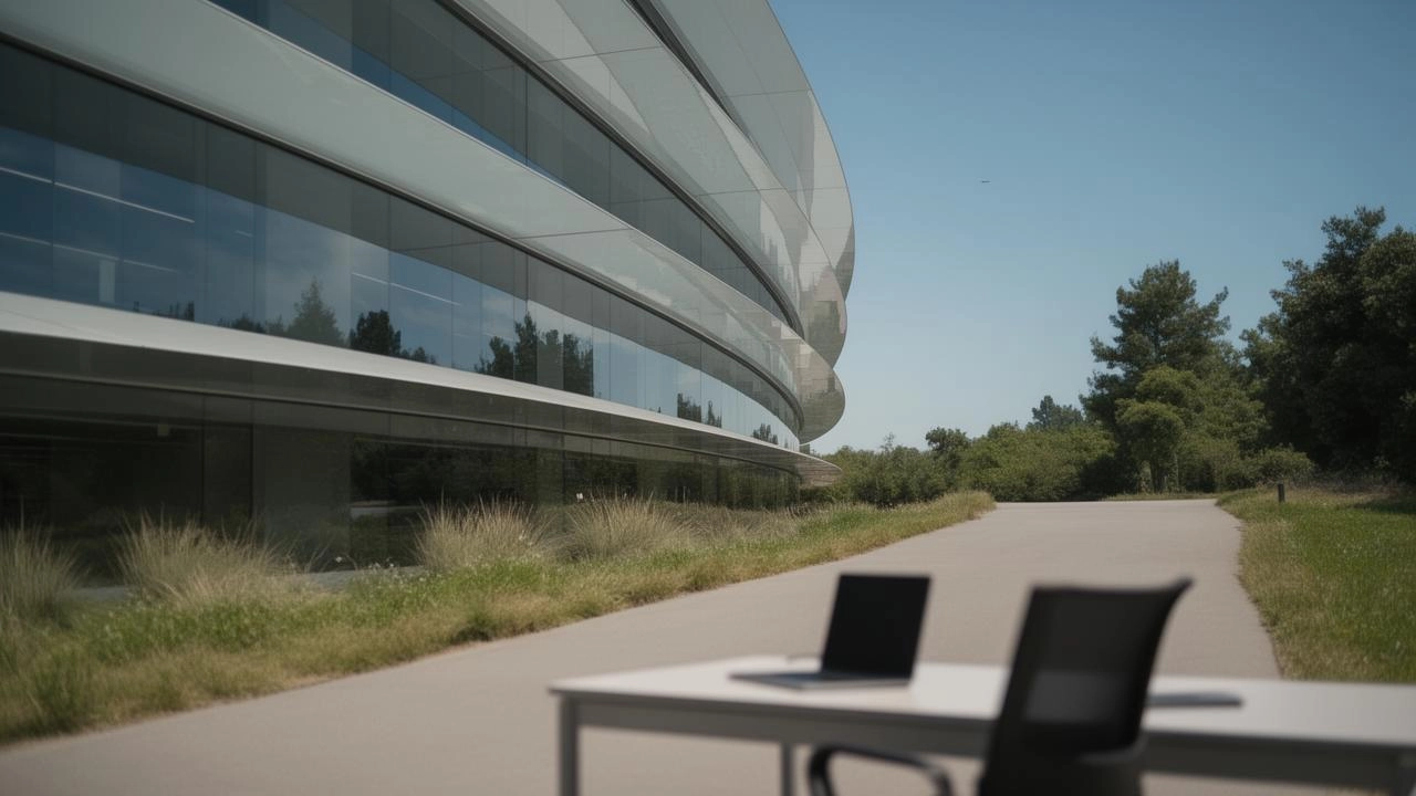 Apple's AI Audio Acquisition Signals Premium Accessory Opportunity for Sellers