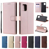 For Samsung Galaxy A42 Case Leather Wallet Flip Case For Samsung A42 Phone Case Stand Card Holder Cover For Galaxy A42 5G Fundas