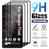 For Google Pixel 7 6 Pro Pixel7A Pixel6A 4 3 XL 7A 6A Pixel 4XL 3XL 7Pro 6Pro Tempered Glass Screen Protector HD Protective Film