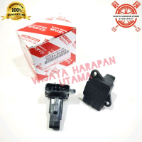 Sensor Air Flow MAF Innova Fortuner Hilux Bensin Yaris Vios Altis Type E 2004 - 2015 Garansi Origina
