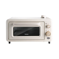 【TECO 東元】12L蒸氣烤箱(YB1206CB)