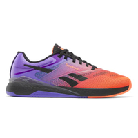 รองเท้าออกกำลังกายผู้ใหญ่ Nano X5 สีม่วง - RE099SH336ERTH