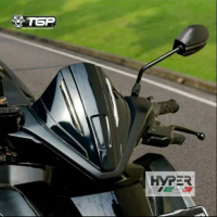Visor tameng Vario 125 150 new Led 2018 (COD)