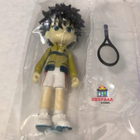 RARE [มือ1] Prince of Tennis : J-mini - Kirihara Akaya | เจ้าชายลูกสักหลาด : เจมินิฟิกเกอร์ -อาคายะ 