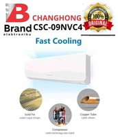 AC CHANGHONG 1 PK CSC-09NVB4