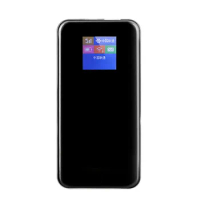 4G Portable Pocket Hotspot 4G Wifi Router Lte Wireless mini Mobile Wifi Car 3G 4G Unlocked With Sim Card Slot