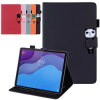 Tablet for Samsung Galaxy Tab S6 Lite 10.4'' Case 2022 Kawaii Wallet Funda for Galaxy Tab S6 Lite SM-P613 SM-P615 Case Cover