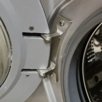 1pcs for LG Washing Machine By Hinge 4774EN2001 Replacement Part