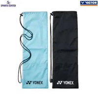 New Yonex Soft Cover Raket Badminton Bag 2197 Charcoal