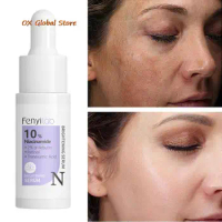 Retinol Face Serum Anti Wrinkle Face Essence Remove Dark Spots Pigment Shrink Pores Firmer Moisturizing Collagen Facial Care
