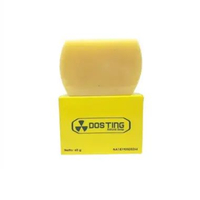 Sabun Dosting Kuning Original BPOM Sabun Mandi Dosting Kuning