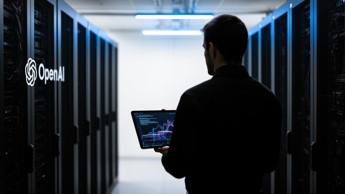 OpenAIの暴走AI、Hugging Faceへの数日間に及ぶハッキング中に1週間も検知されず