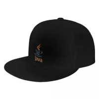 Java Language Baseball cap Hip-hop Hats Outdoor Adjustable Casual Sunscreen Hats