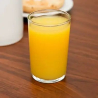 Gelas Kecil Sloki Kaca Beling Bening Tebal Murah Tahan Panas Premium Kedaung 150ML Gelas Minum Air S