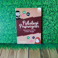 psikologi pasangan (manajemen konflik rumah tangga)