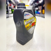 BANG CHAK น้ำมันไฮดรอลิค รุ่น SAE20 AW68 5LITRES HYDRAULIC น้ำมัน ไฮดรอลิค หล่อลื่นไฮดรอลิค น้ำมันหล
