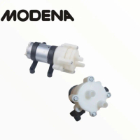 Dinamo pompa dispenser galon bawah Modena type DD