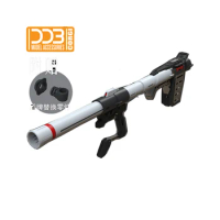 DDB PGU RX-78-2 1/60 G3 high arrow rocket launcher attachment Accessory Model