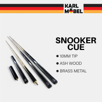 Snooker Cue Pool Cue Billiard Cue Handmade 145cm Cue Box Case and Accessories Billiard Cue 3/4 22oz