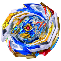 現貨 帝王天龍 附新電動攻擊軸心 TAKARATOMY 戰鬥陀螺 爆烈世代 BURST B-154