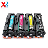 with chip 414A 415A 416A Toner Cartridge For HP Color LaserJet Pro M454dn M454dw MFP M479dw M479fdn 
