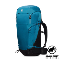 【Mammut】 Lithium 50 50L 多用途健行後背包 男款 藍寶石 #2530-00760