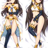 Dakimakura Anime Fate Grand Order - FGO Ishtar Double-sided Print Life-size Body Pillow Cover