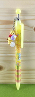 【震撼精品百貨】Winnie the Pooh 小熊維尼 原子筆-蜂蜜 震撼日式精品百貨