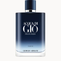 Armani Acqua Di Gio Profondo Parfum Spray 200ml
