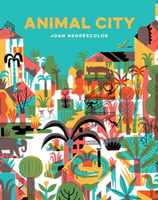 【電子書】Animal City