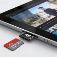 Thẻ nhớ 512GB High Endurance cho camera an ninh tòa nhà văn phòng - Hoạt động 24/7/365, độ tin cậy t