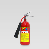 【璞藝】5型二氧化碳滅火器YL-AC05(消防署認證)