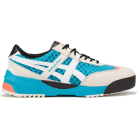 【Onitsuka Tiger】Onitsuka Tiger鬼塚虎-DELEGATION EX 休閒鞋 1183B509-300(1183B509-300)