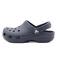 Crocs classic clog k卡駱馳 洞洞鞋 防水 小中童 藍莓 R1259 (204536-410)