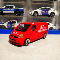 DIECAST MINIATUR JNT EXPRESS