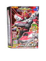 PR DXS SHINKALION E6 KOMACHI