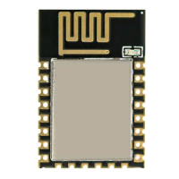 ESP-12E Serial Wifi-compatible Wireless Transceiver Module with PCB Antenna for ESP8266 for Arduino
