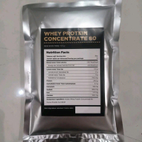 WHEY PROTEIN CONCENTRATE 80 SOFT CHOCO WPC 80