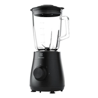เครื่องปั่น 1.5 ลิตร ดำ ELECTROL Electrolux E3TB1-310K