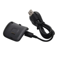 USB Dock Charger Cradle for Samsung Galaxy Gear S SM-R750 Smart Watch Fast Charging Cable