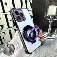 Ốp Điện Thoại, Thiết Kế Chống Sốc Bốn Góc, Chất Liệu Silicon TPU, Ốp Cho iPhone 14, iPhone 14 Pro, i