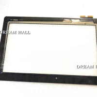 Free shipping New 10.1 Inch Tablet PC Touch Screen Digitizer For Asus Transformer Book T100 T100TA with Free Repair Tools