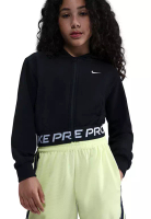 Nike Pro Fleece Dri-FIT Full-Zip Hoodie