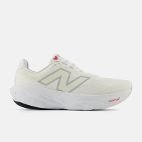NEW BALANCE Fresh Foam X 1080 V14 男鞋 運動鞋 慢跑鞋 白 銀 2E楦 NB(M1080W14)