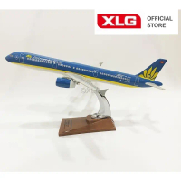 Mô hình máy bay Vietnam Airlines 32 cm Boeing B787-9 Dreamliner cao cấp