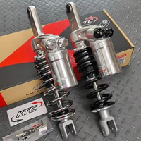 Shock Shockbreaker KTC Racing Gufo Tabung Double Click Beat Vario Scoopy Genio Mio M3 Soul Fino 310M